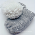 customized Knit gloves for baby